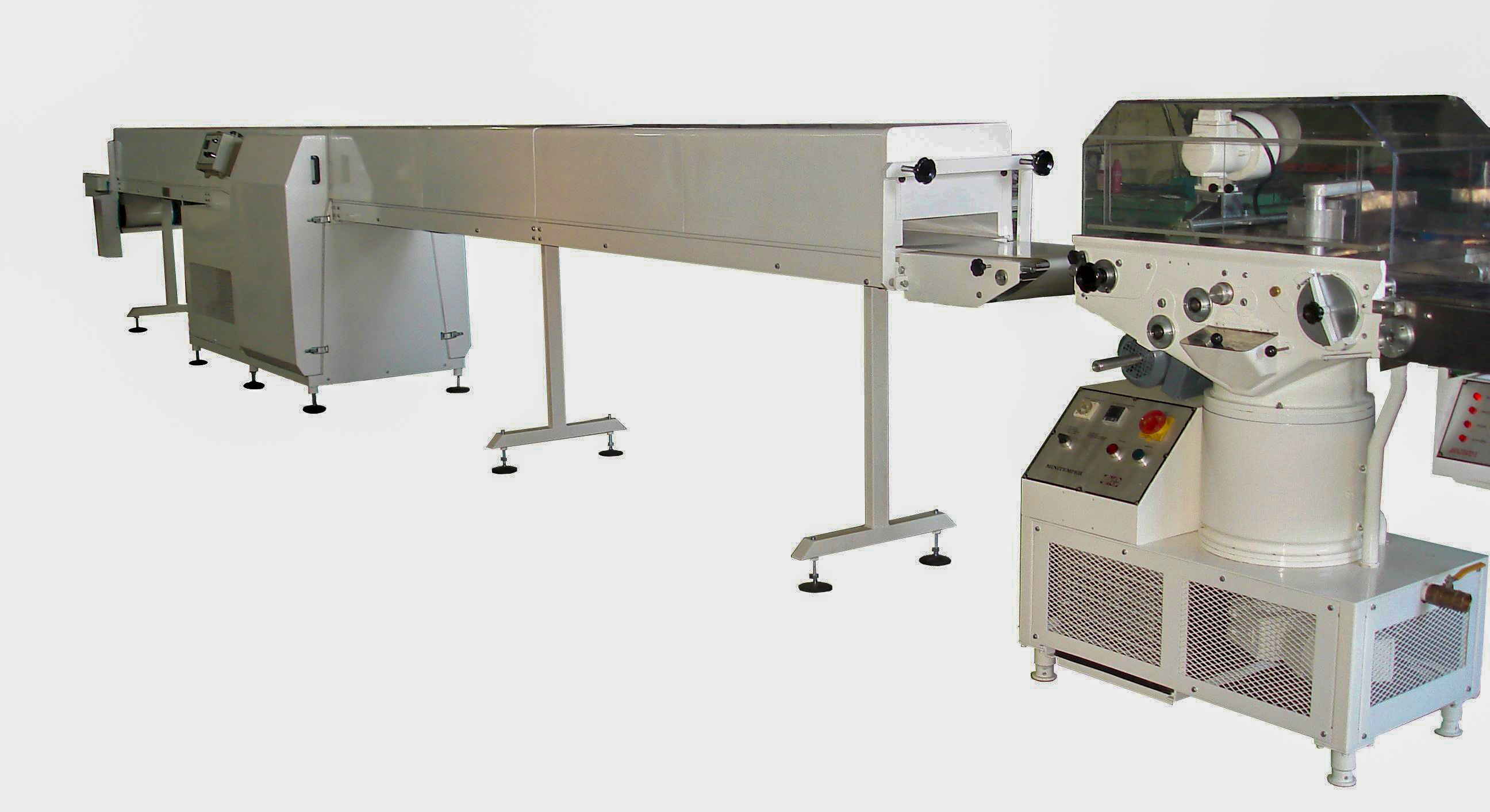 Mundi Indústria e Comércio